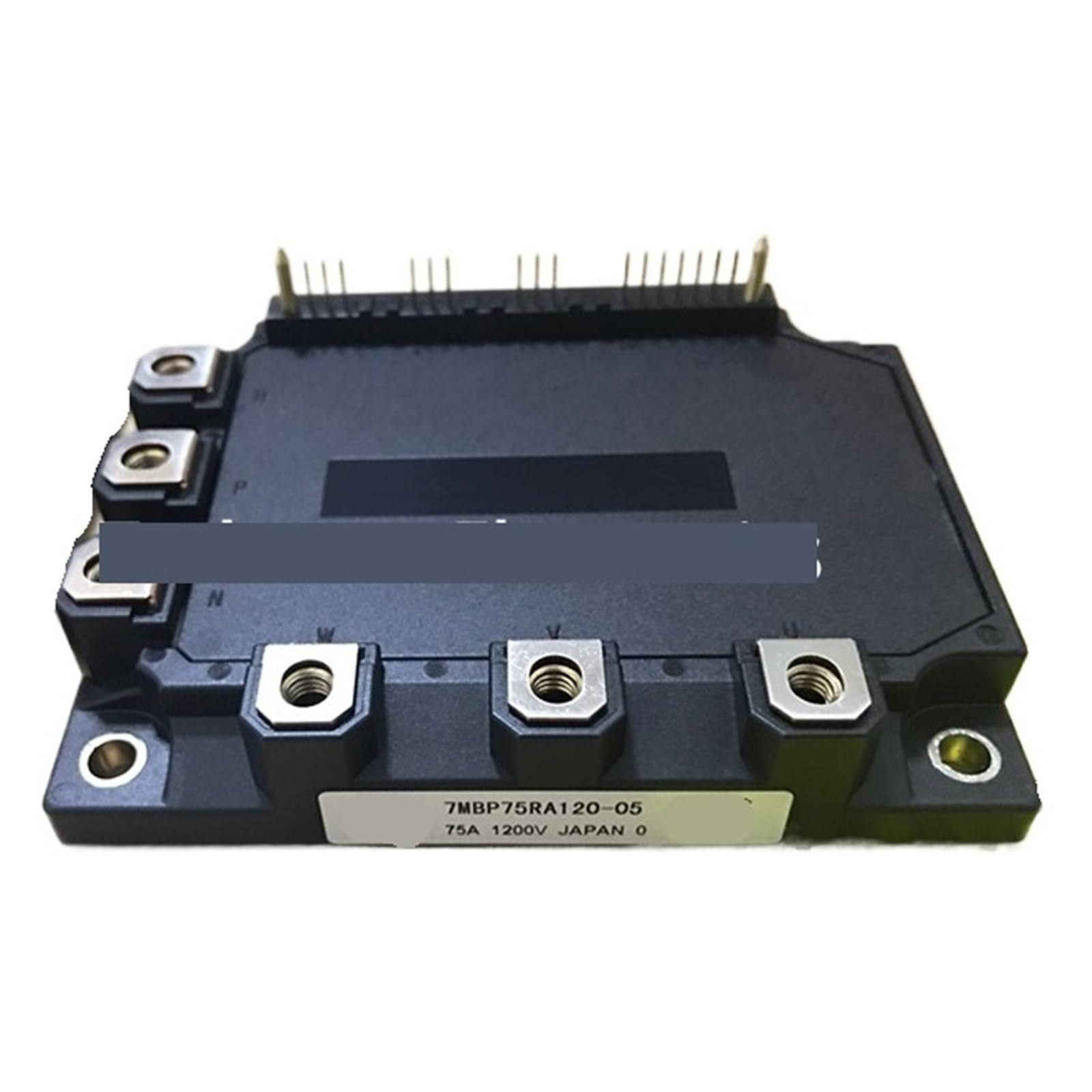 SJJBVPYX 7MBP75RA120-50 7MBP75RA120 7MBP75RA120-05 7MBP75RA120-55 rectifier bridge Module(7MBP75RA120)
