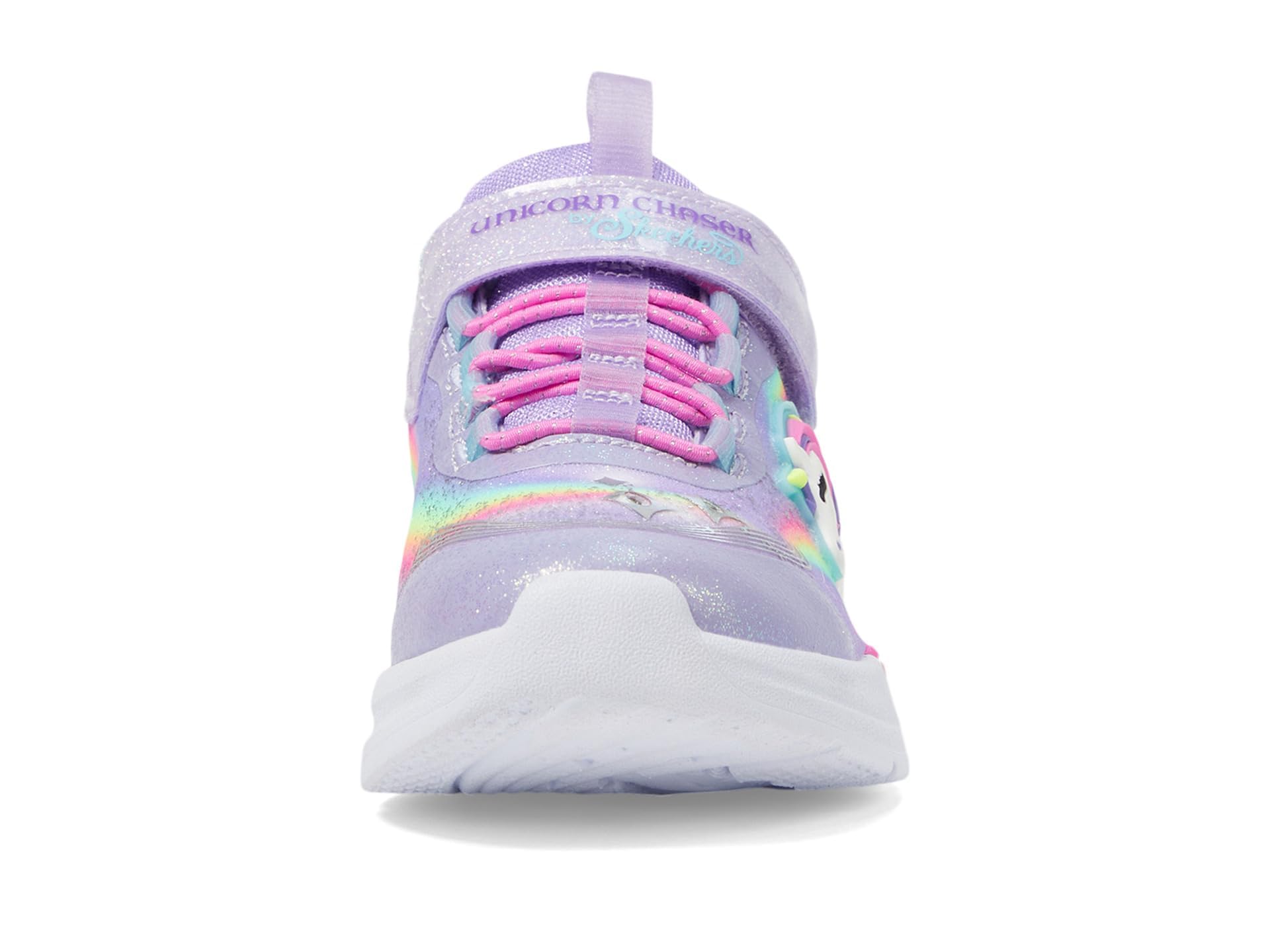 Skechers Unicorn Chaser BasketFille