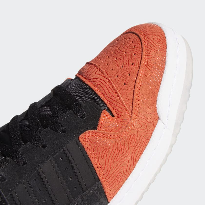 Image of adidas Men's Forum Low Shoes