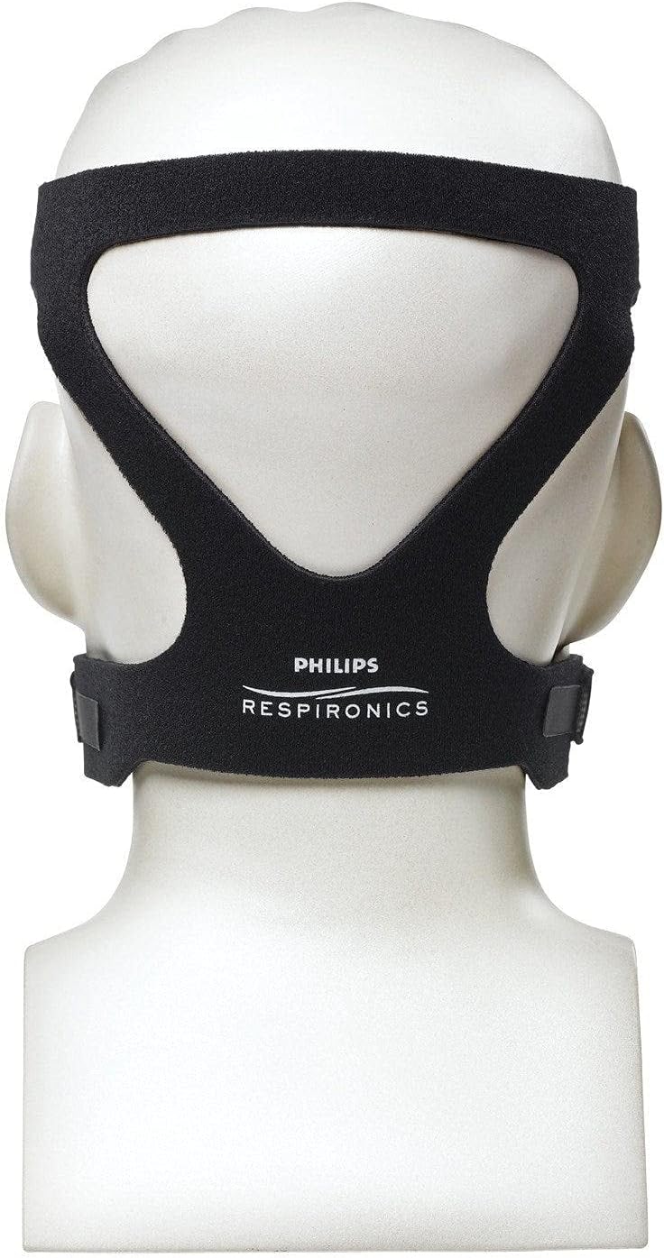 PHILIPS OEM Headgear Replacement for Comfort Gel Nasal Mask