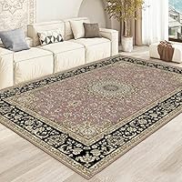 140×200 ペルシャ柄 絨毯 ラグ カーペット ヴィンテージ風 2畳 3畳 楽天市場】ラグ ラグマット オリエンタル柄 ウィルトン織り