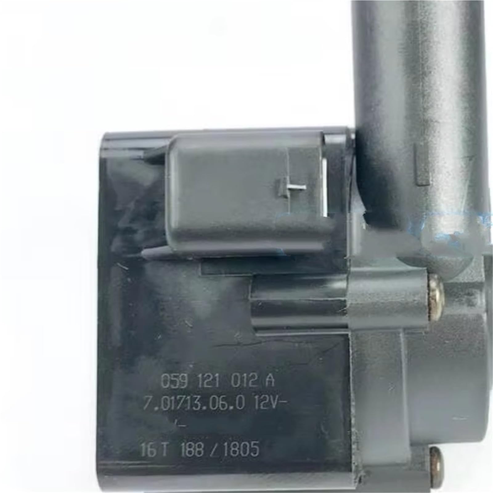 Compatible Con VW Para Phaeton Para Touareg OE:059121012A Bomba De Refrigerante Auxiliar Adicional