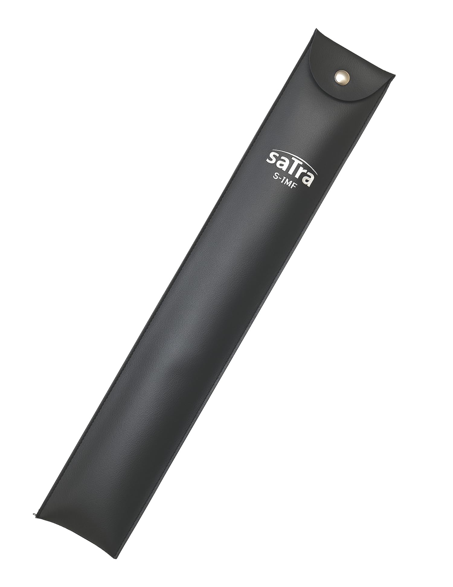 Satra Règle à cheveux pour bloc moteur et culasse automobile, longueur 610 mm, largeur 50 mm, avec étui de protection
