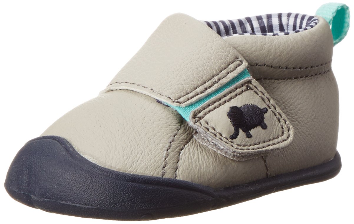 Carter'sEvery Step Stage 1 Girl's and Boy's Crawling Shoe Alex