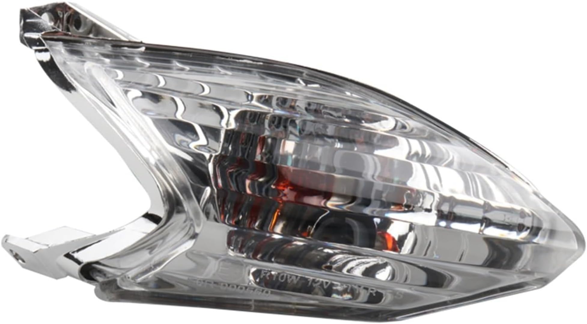 Mini uniwersalne wskaźniki Dla Yamaha Dla Cygnus 125 5TY Kierunkowskazy motocyklowe Motocykl Dla Przód skutera