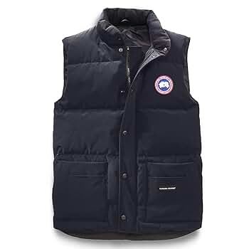 Amazon | [カナダグース] CANADA GOOSE フリースタイル クルー