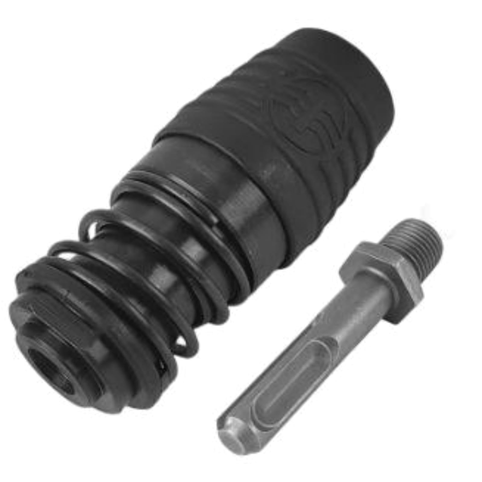 1/2 x 20 UNF adapter wiertarki udarowej do konwertera wiertarki udarowej SDS Plus na SDS Max