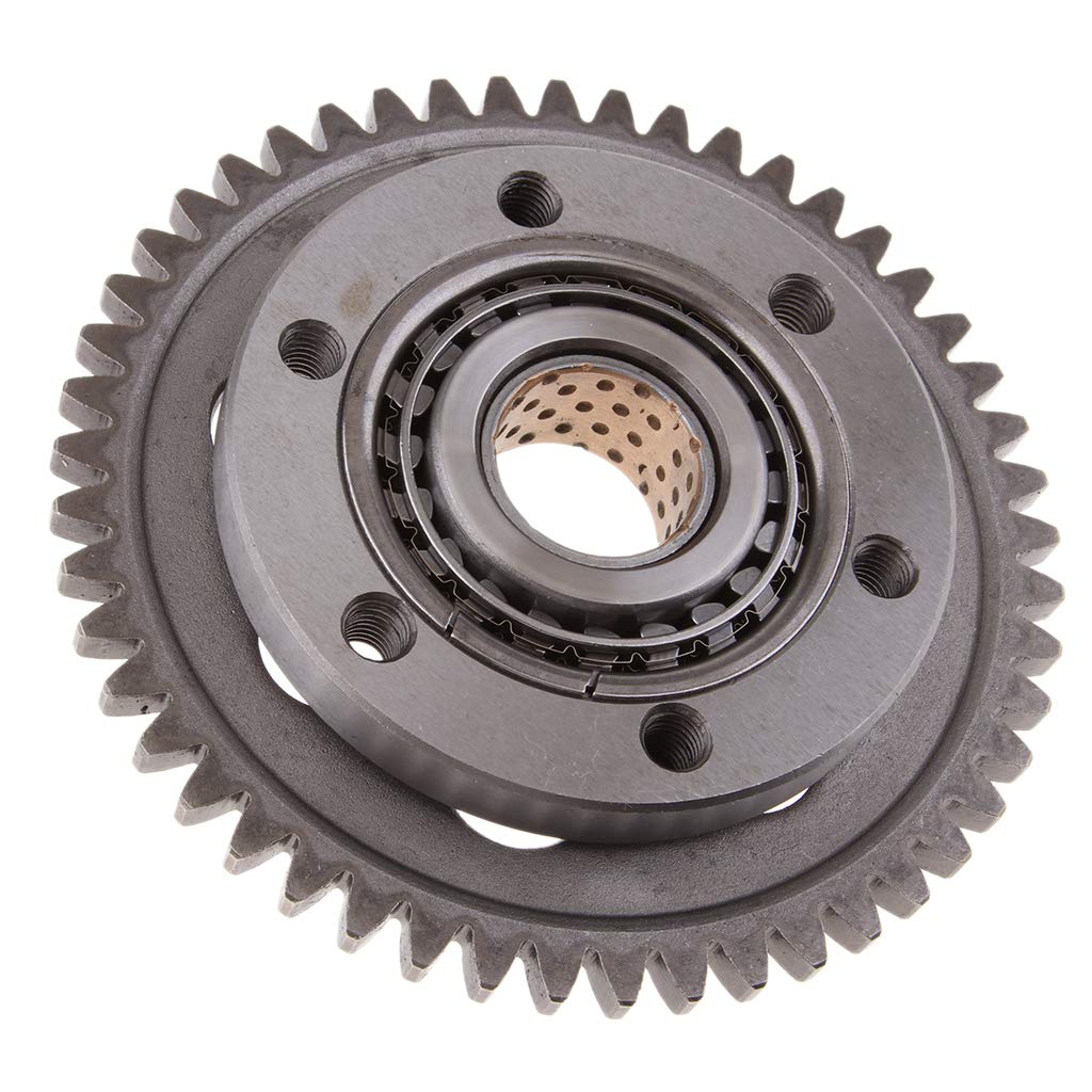 Anfahrkupplung Für Buyang FA D300 H300 LH260 300 ATV Quad