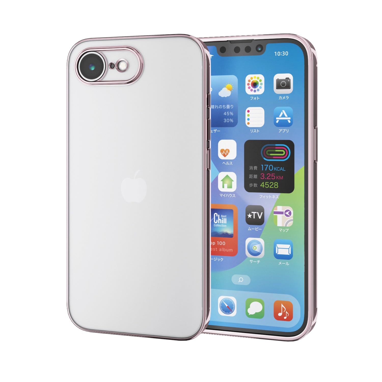 け　さん専用　17e Amazon.co.jp: エレコム iPhone 17e/16e ケース ソフト メタリック