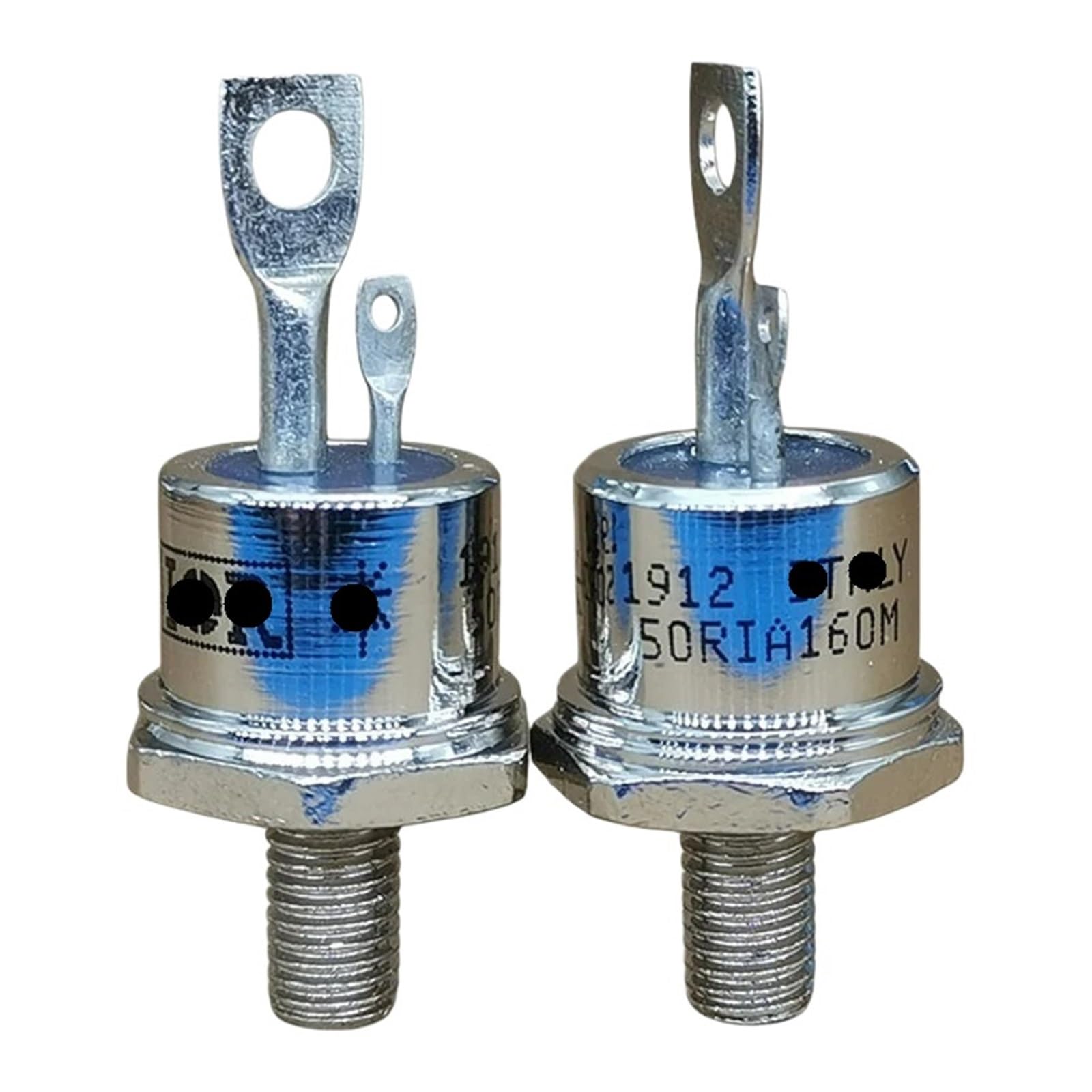 KKHCMZPI 1PCS 50RIA160M diode module