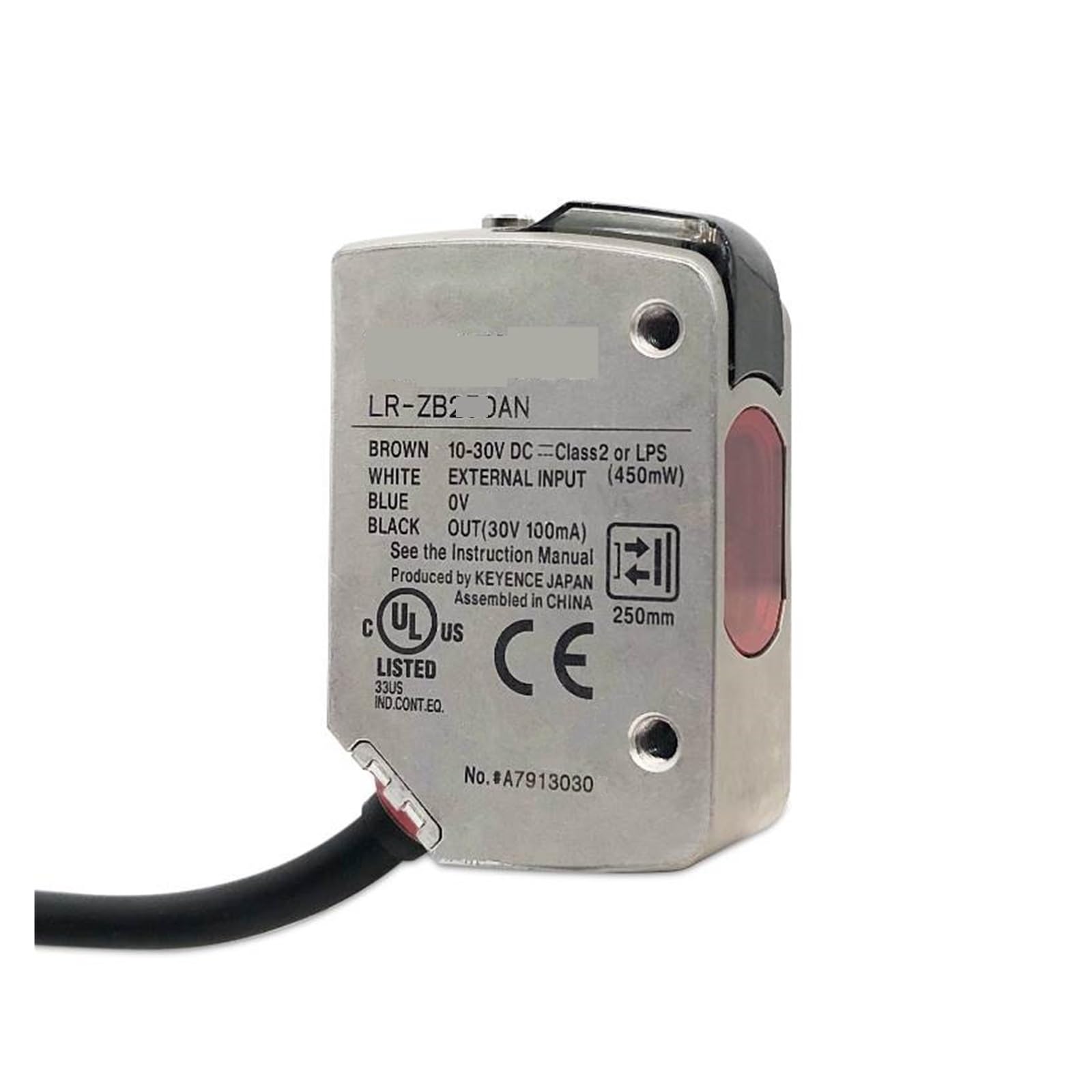 KEYENCE LR-ZB100N KEYENCE LR-ZB100N