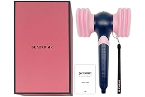 BLACKPINK OFFICIAL LIGHTSTICK VER.2