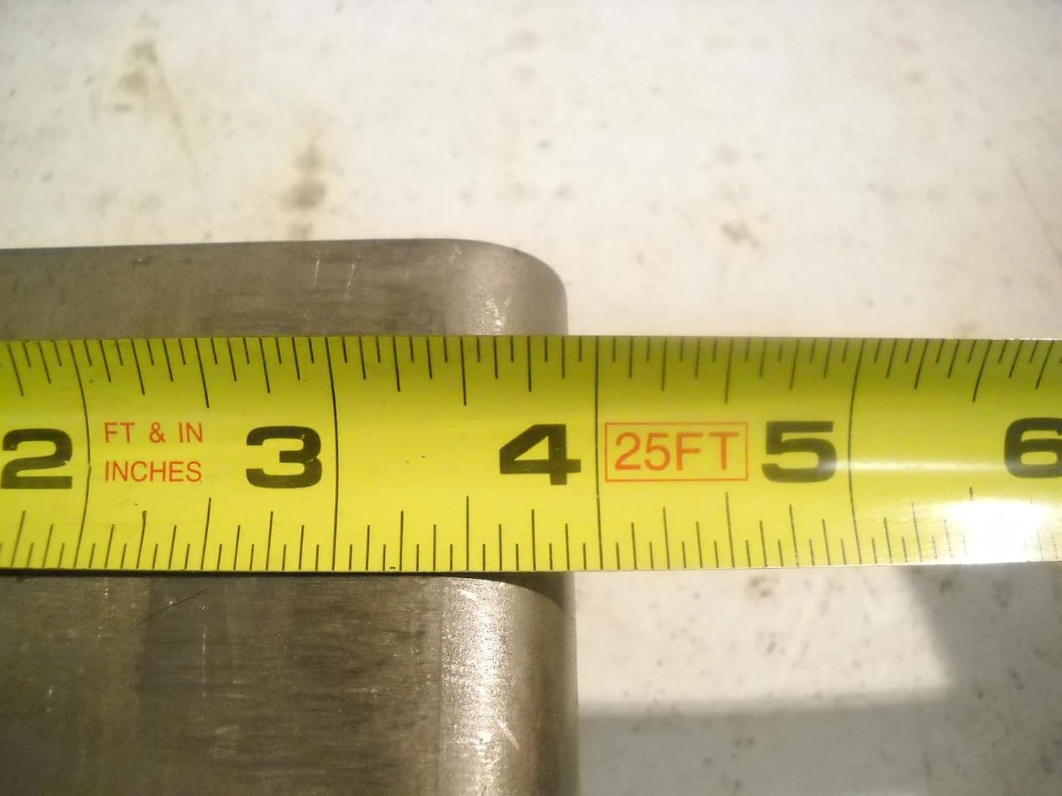 2- Steel Hangers 1.91" Wide 3.875" Height 3" Long Trailer Leaf Spring Axle