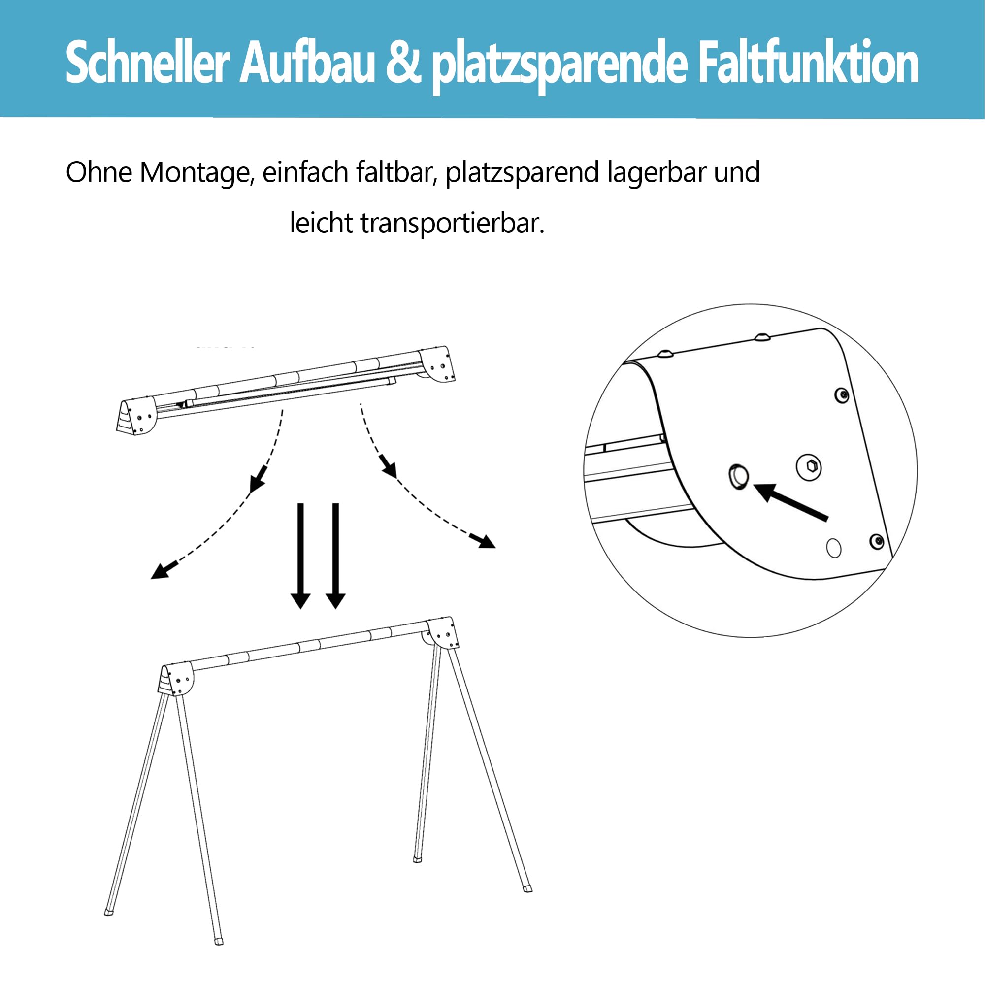Fahrradhalter- & -ständer,BPR03B03-EU