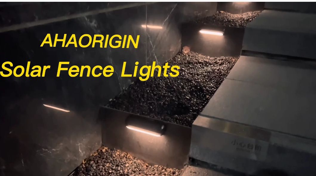 ❣️SOLAR. RGB Solar Multicolor Lights Outdoor, 7 Lighting Modes Solar