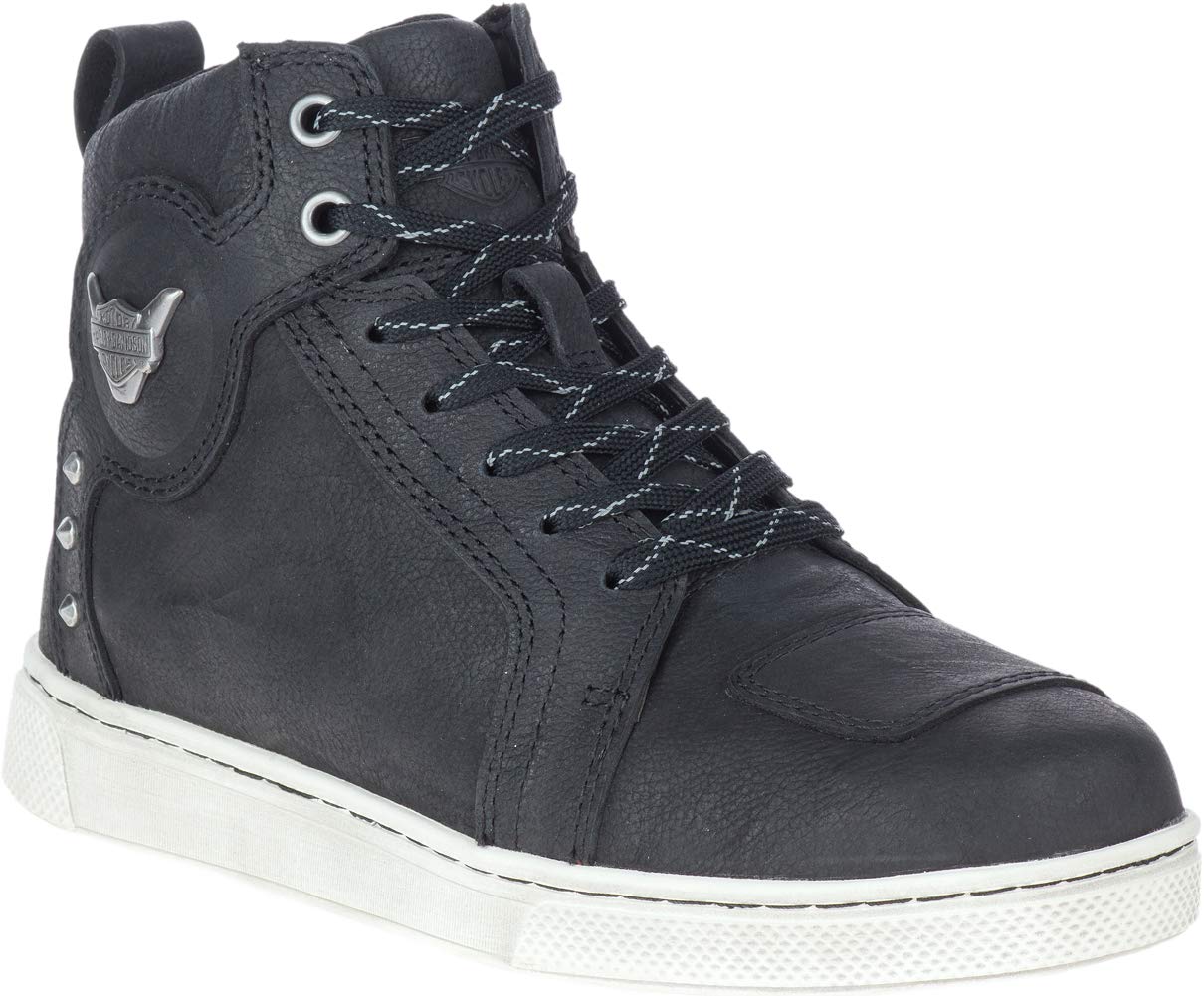 Harley-Davidson Footwear Women's Bateman 4