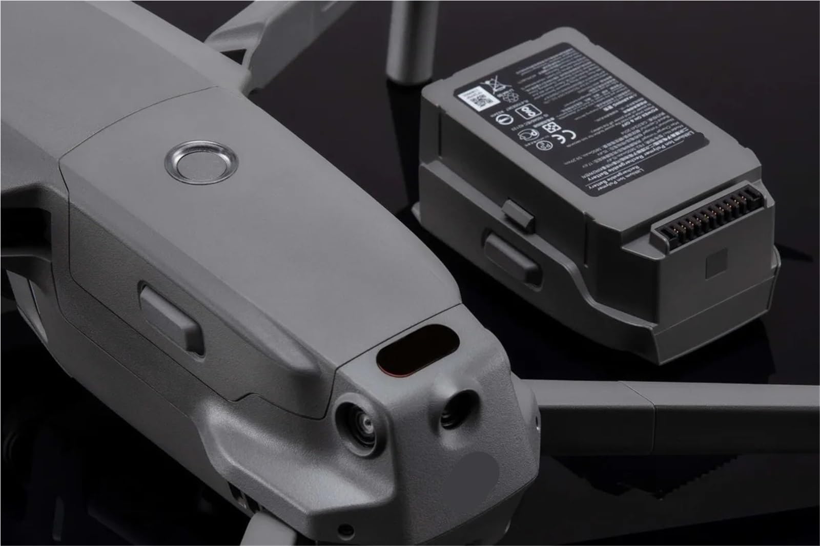 DJI Mavic 2 インテリジェントフライトバッテリー 楽天市場】【正規品】Mavic 2 インテリジェント フライト