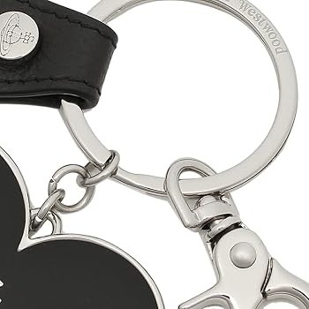 Amazon.co.jp: [ヴィヴィアンウエストウッド] キーホルダー グレイン