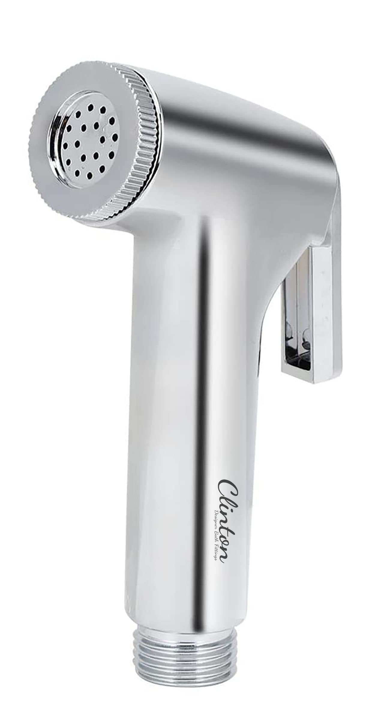 Clinton CHF-2042 ABS Health Faucet Without Hose Pipe and Wall Hook (B0BVZ7HYTC) Amazon Price History, Amazon Price Tracker