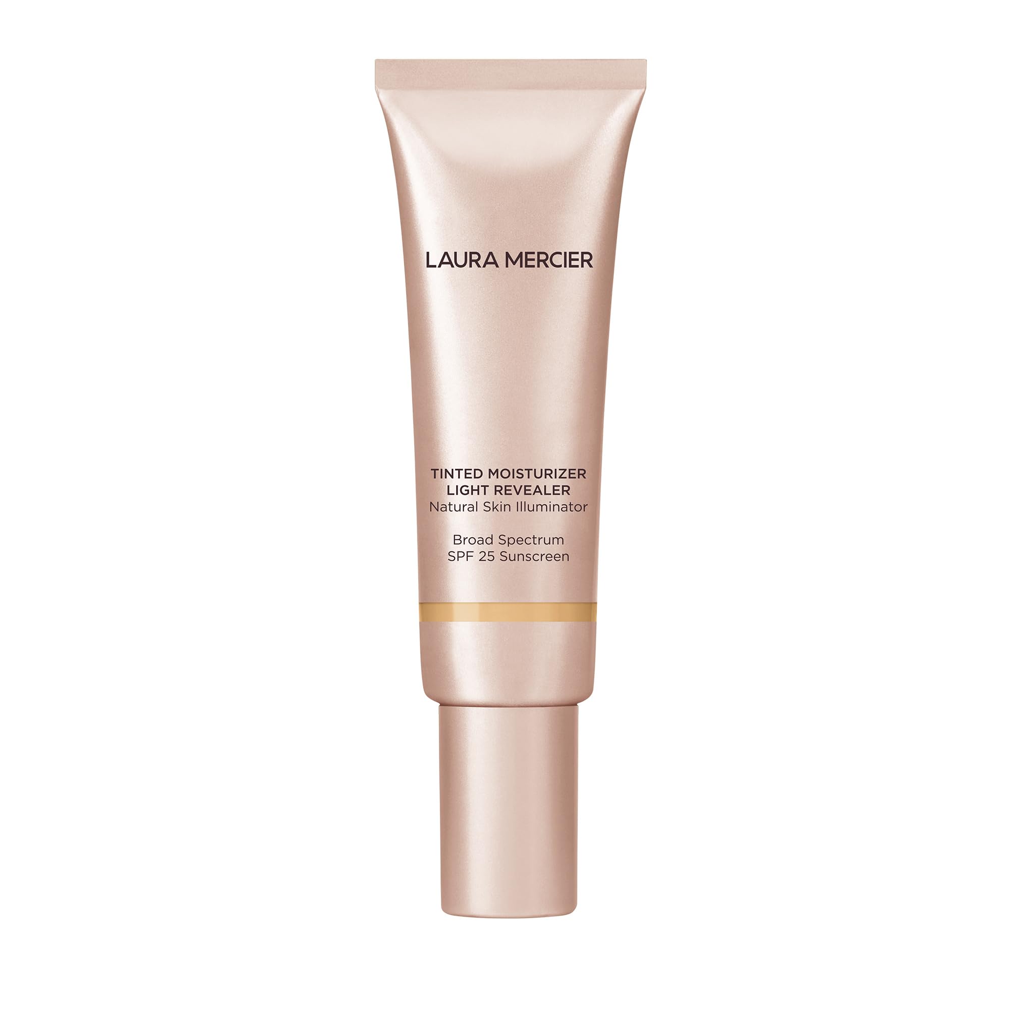Laura MercierTinted Moisturizer Light Revealer Illuminator - Natural