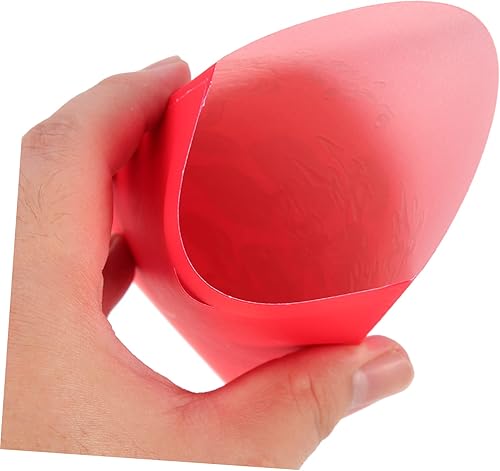 Miniatura 9 de EXCEART 120 paquetes rojos del año 2023 del conejo rojo tradicional bolsillo rojo 2023 bolsa de dinero de la suerte bolsa de dinero de año nuevo