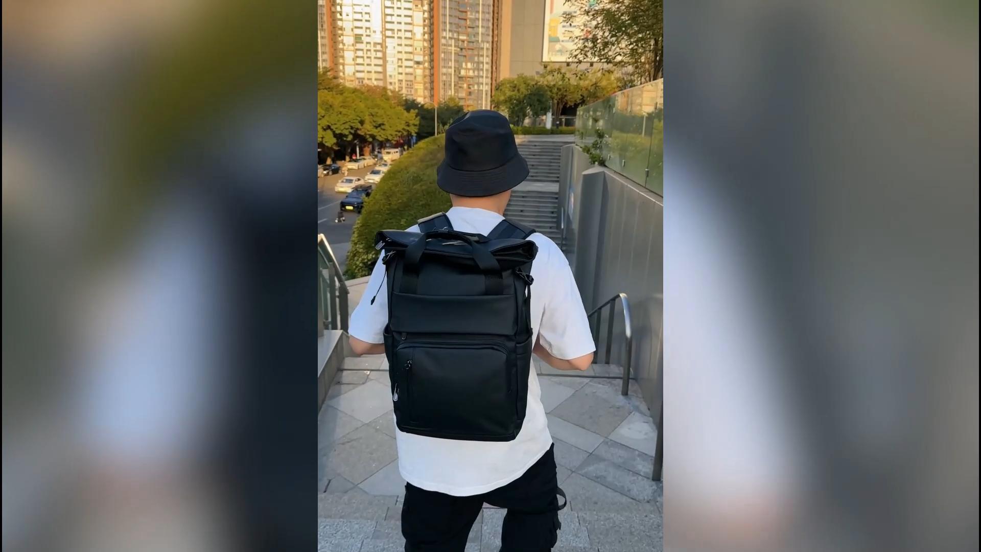 Amazon.co.jp: [BOPAI] リュックメンズ ビジネスリュック 大容量 旅行 