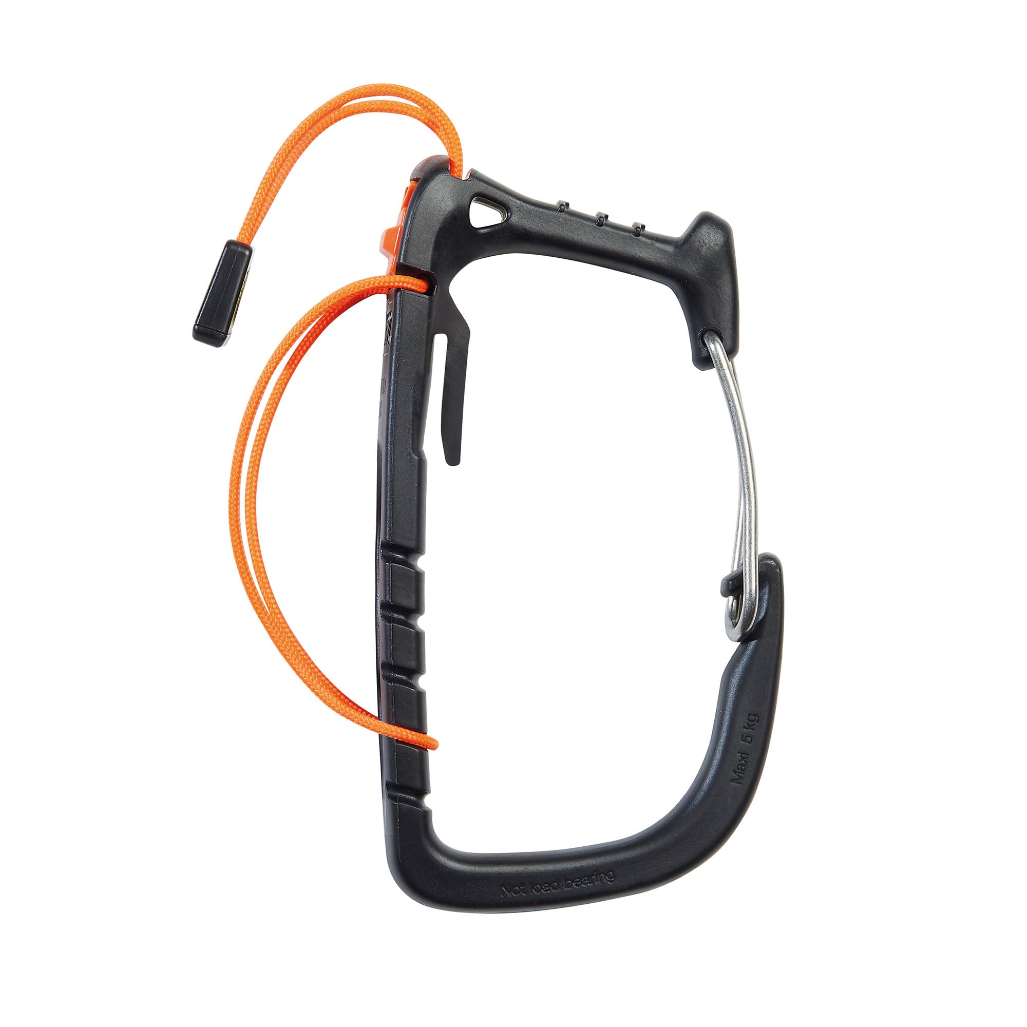  - アイススクリュー Amazon | PETZL CARITOOL EVO ユニバーサルアイススクリュー