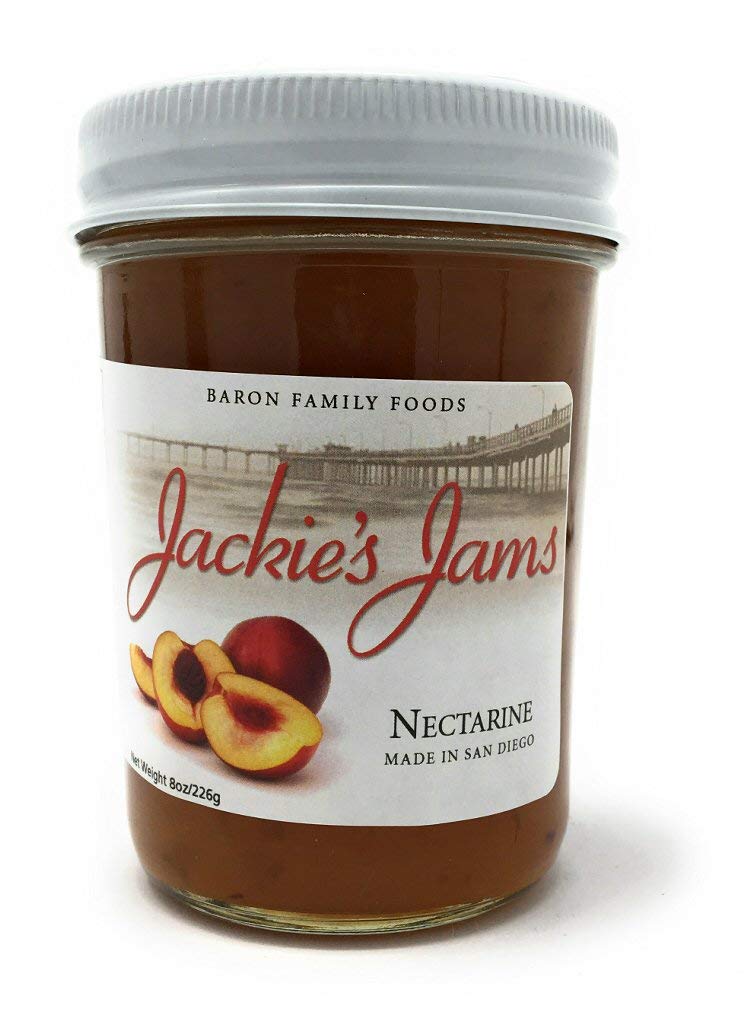Jackie's jams (858441001175)