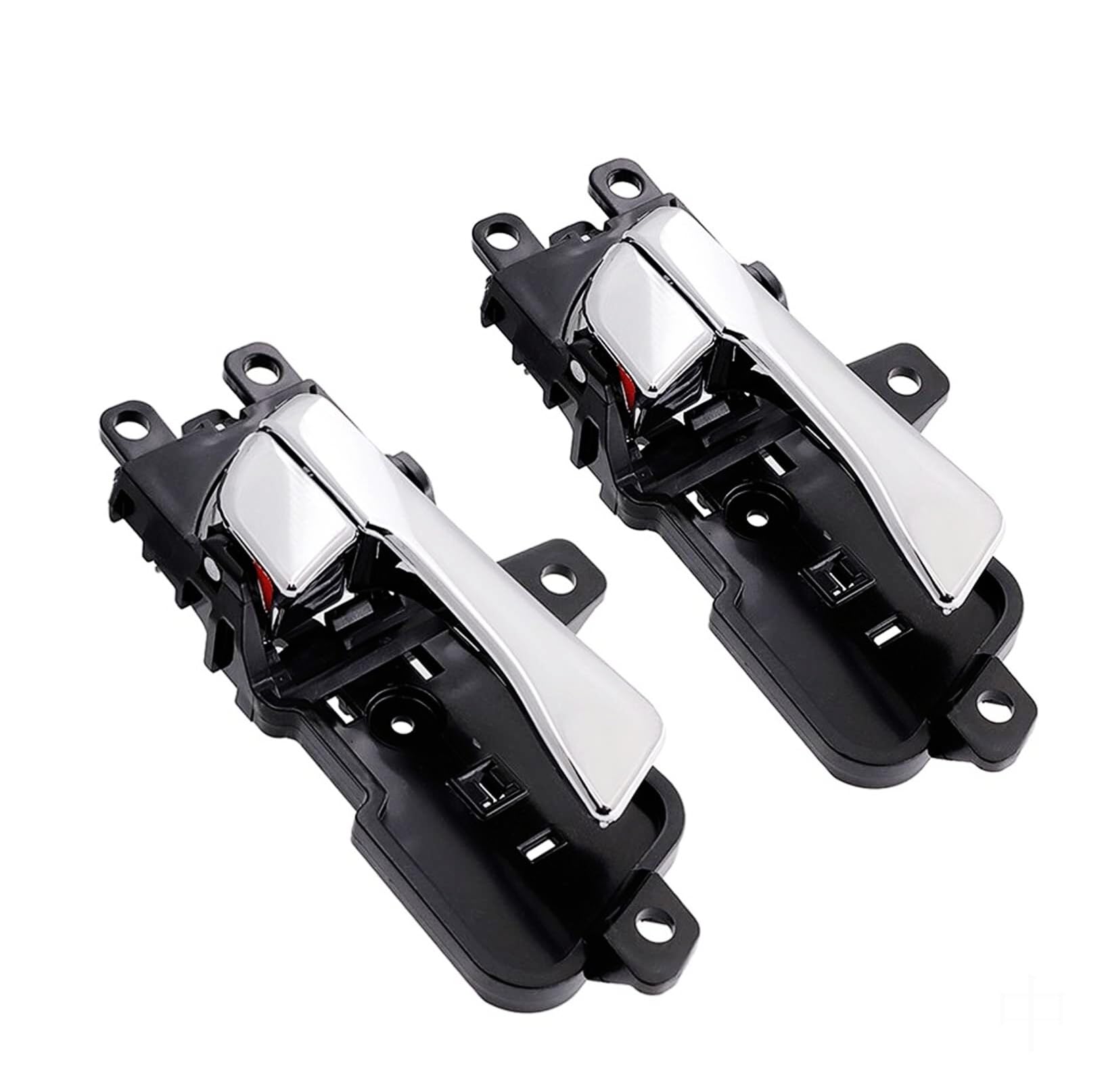 BLBNEZBZTY for Hyundai for Sonata 2011-2015 Inner Door Handle Front Rear Left Right Interior Door Handle Covers(Left and Right)
