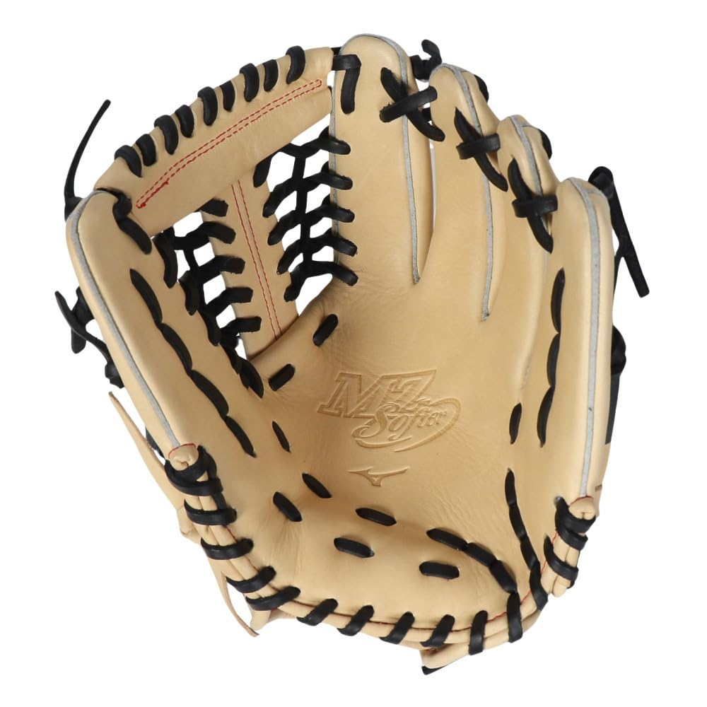 Amazon | MIZUNO(ミズノ) 野球 オールラウンド用グラブ 少年軟式用 Mz