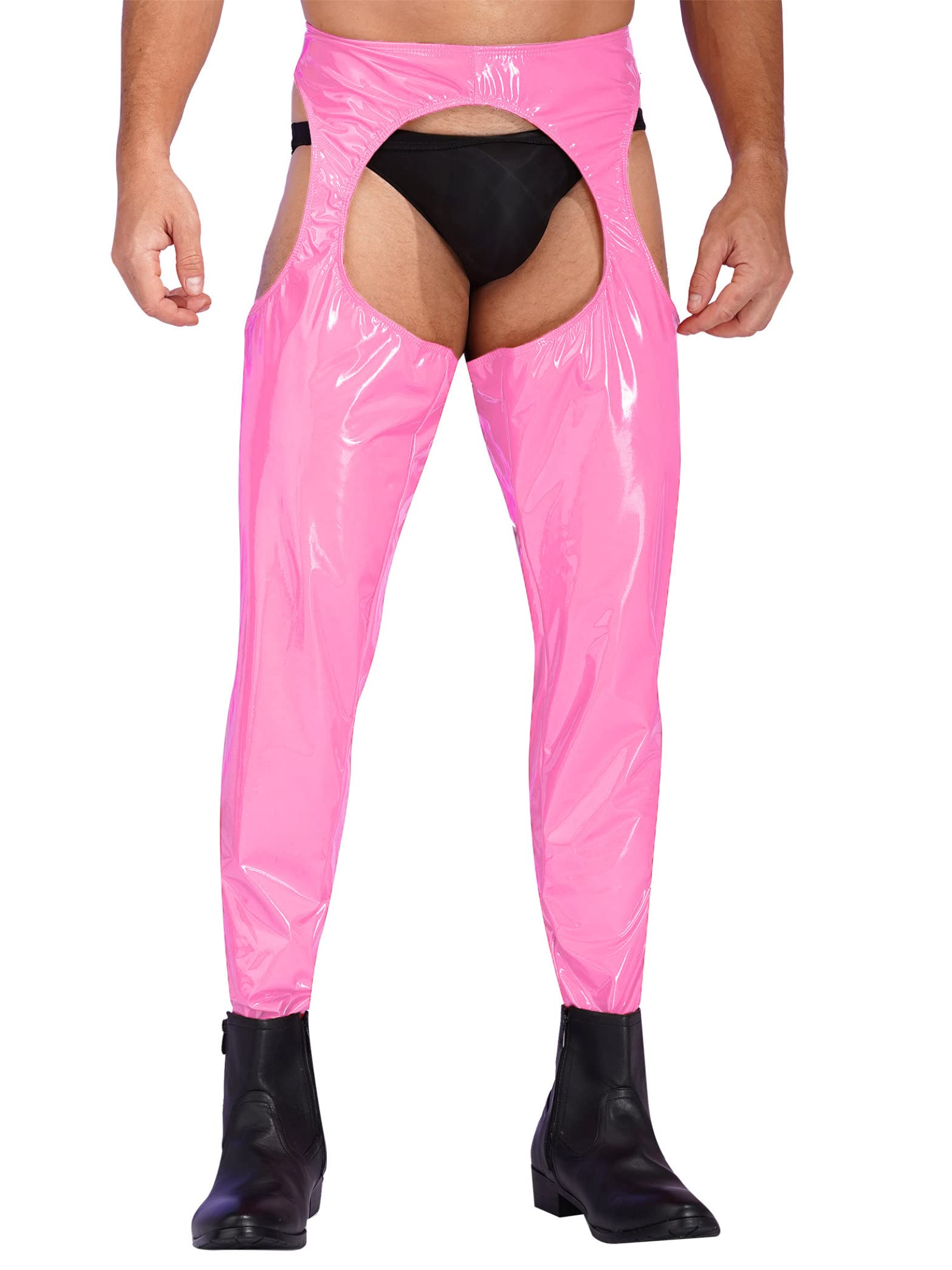 Drake MC7525-KHK-3 Guardian Elite Upland Chaps Khaki Large/XLarge