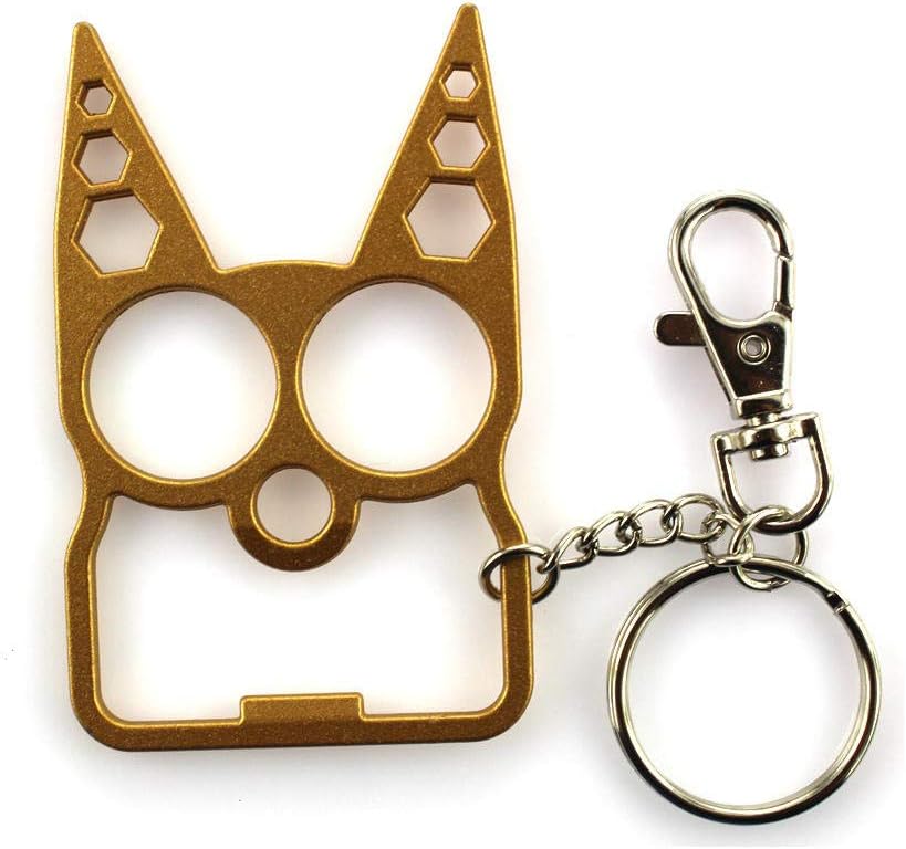 portachiavi di autodifesa per uomini