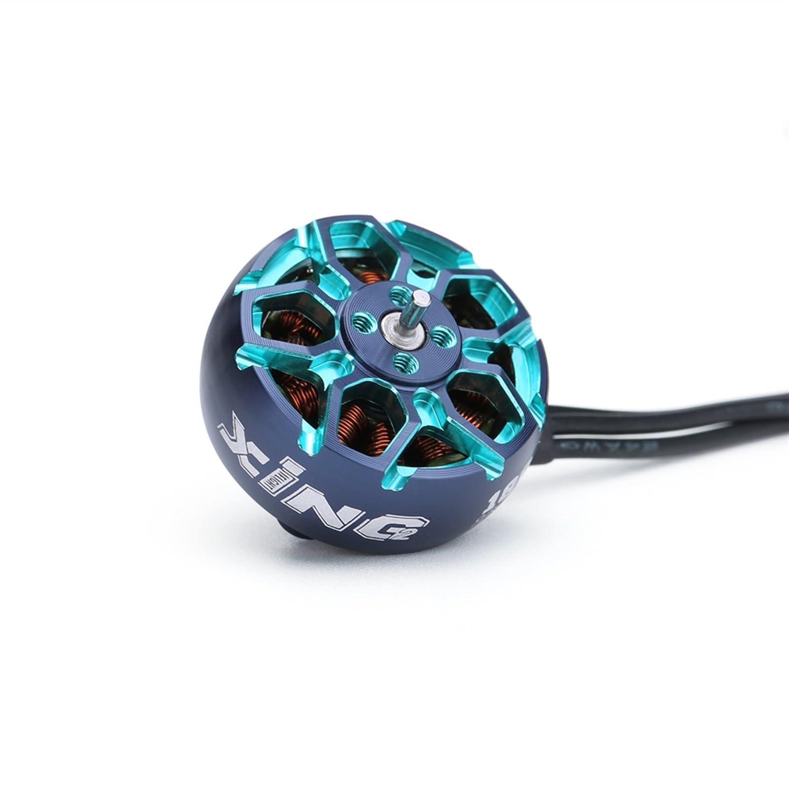 Bezszczotkowy silnik RC 2500KV 1600KV FPV Racing Drone