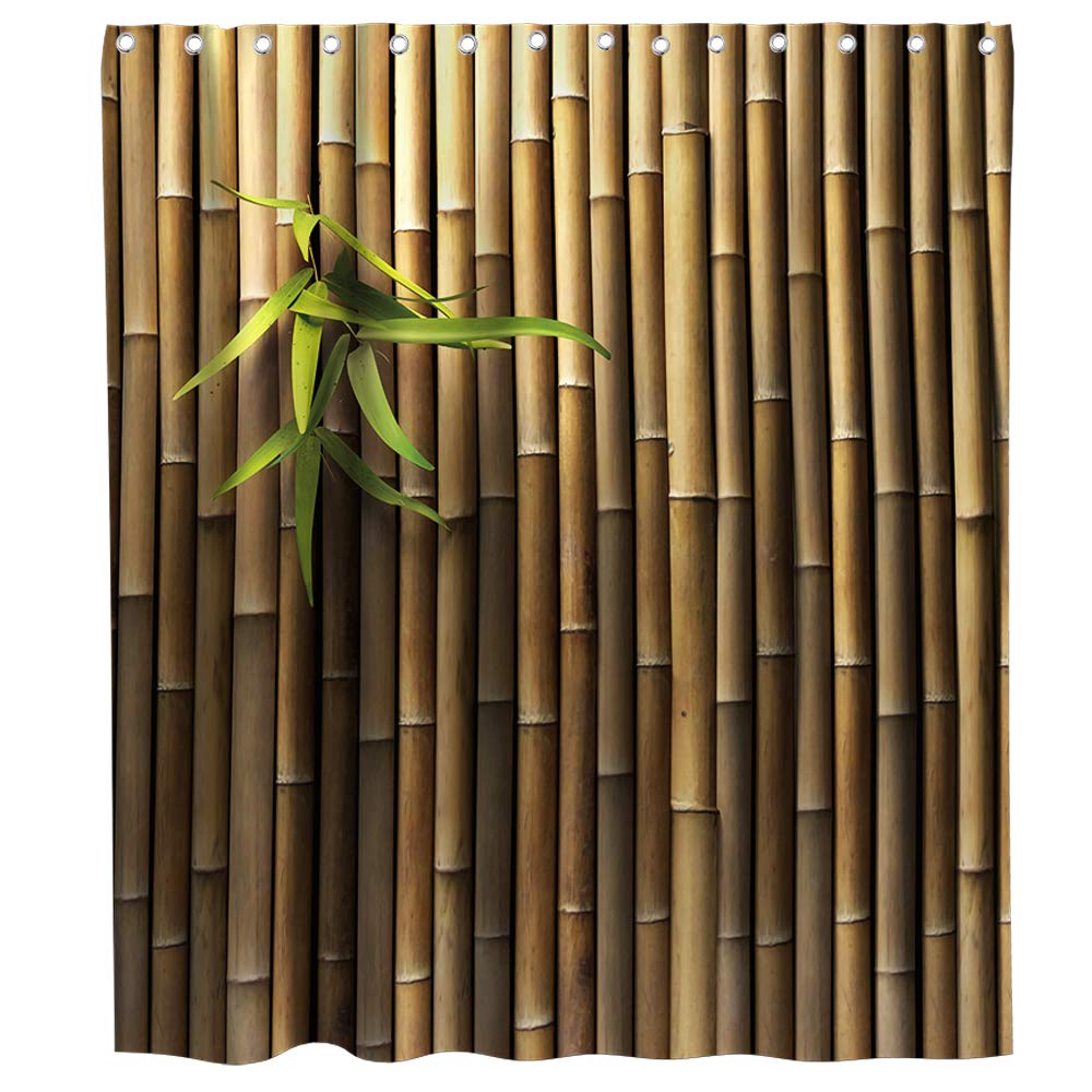 Discount Bamboo Curtains Curtains & Drapes