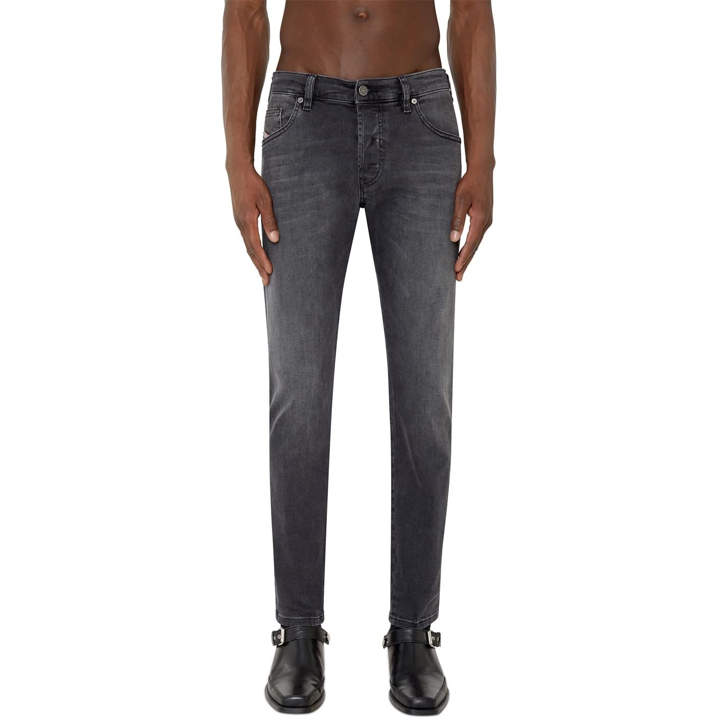Diesel_D-YENNOX_Pants__29W / 32L