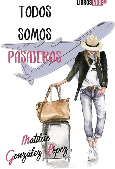 Todos Somos Pasajeros