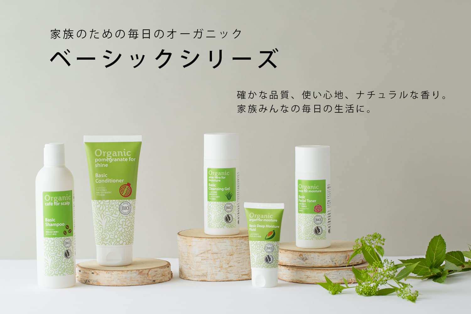 Amazon.co.jp: ベーシック スキンケアセット 150+150+50ml : ビューティー