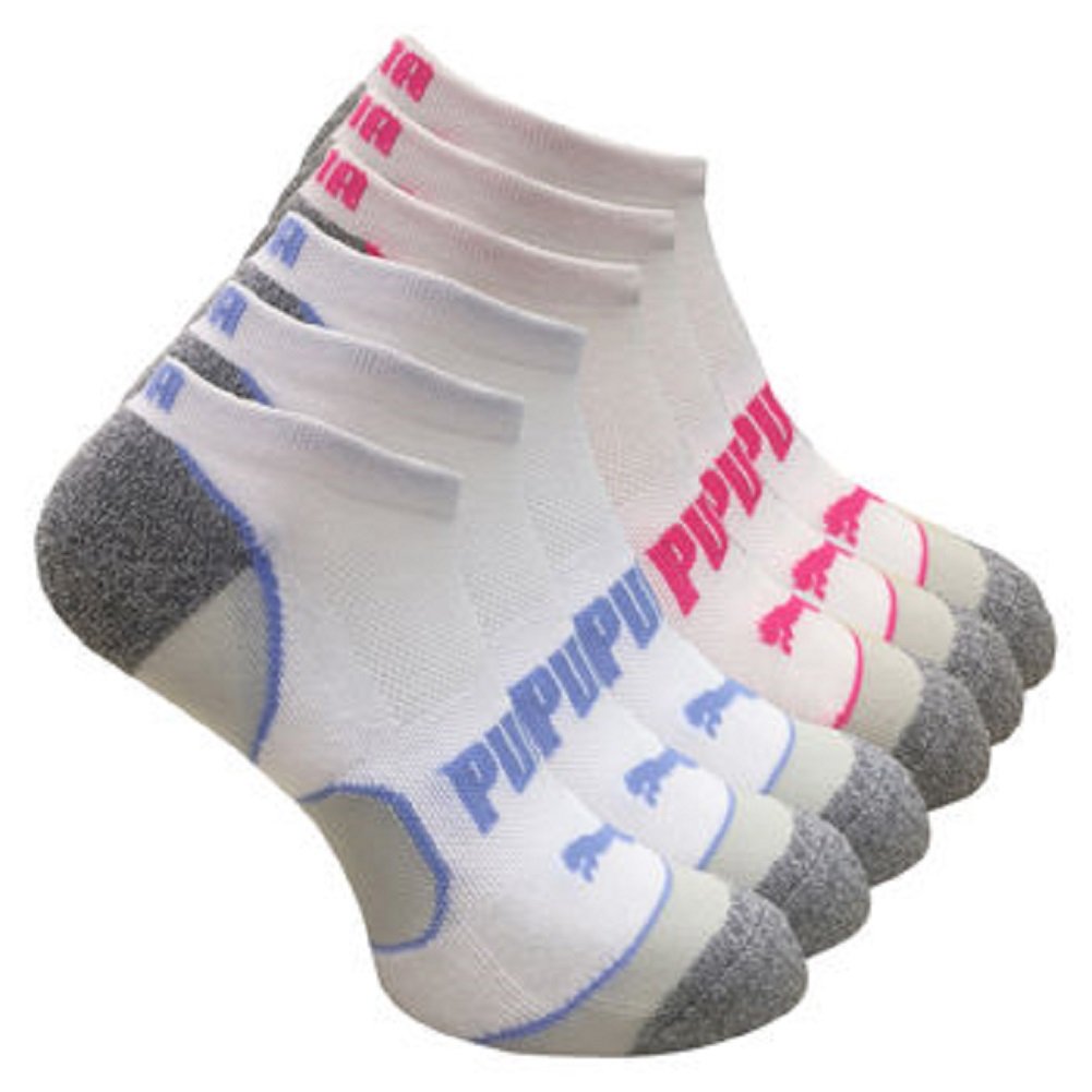 PUMA Koszulka Kobiety Athletic Tee