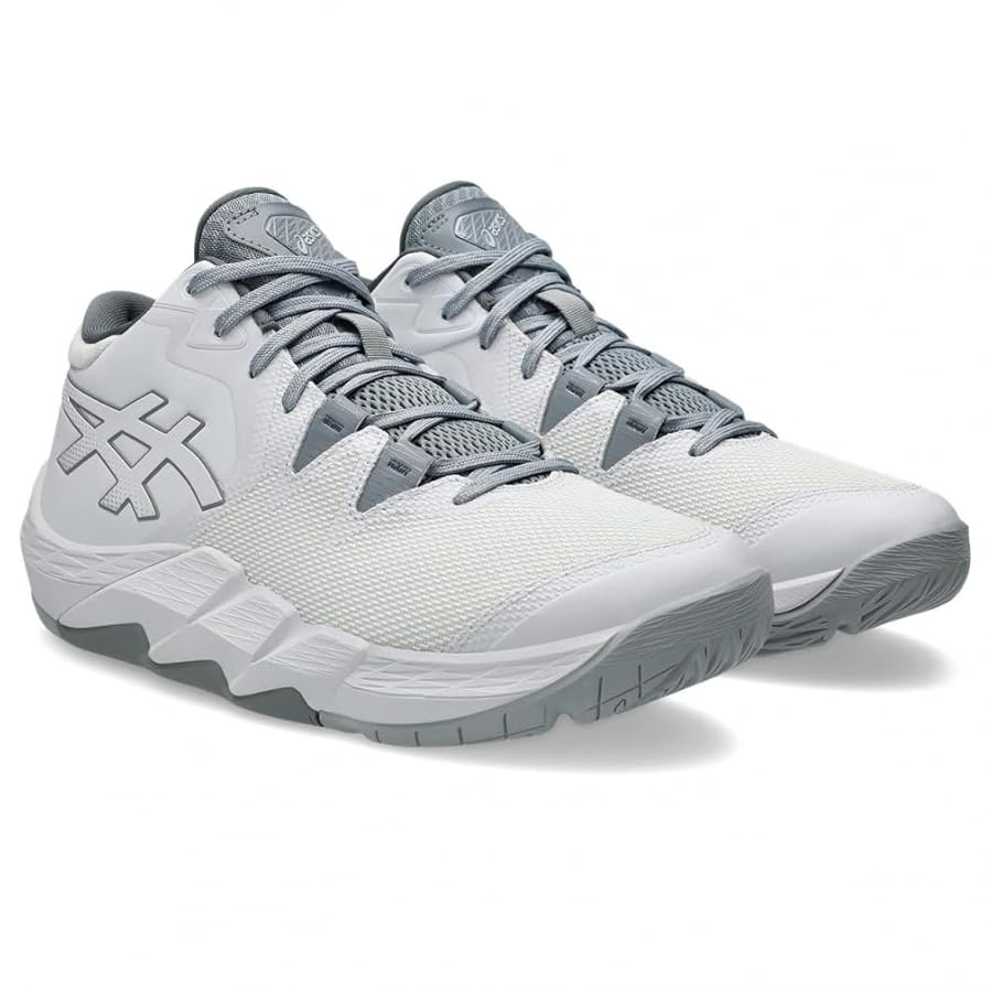シューズ(男性用) asics UNPRE ARS 2 low Amazon | [アシックス] バスケットボール シューズ UNPRE ARS 2