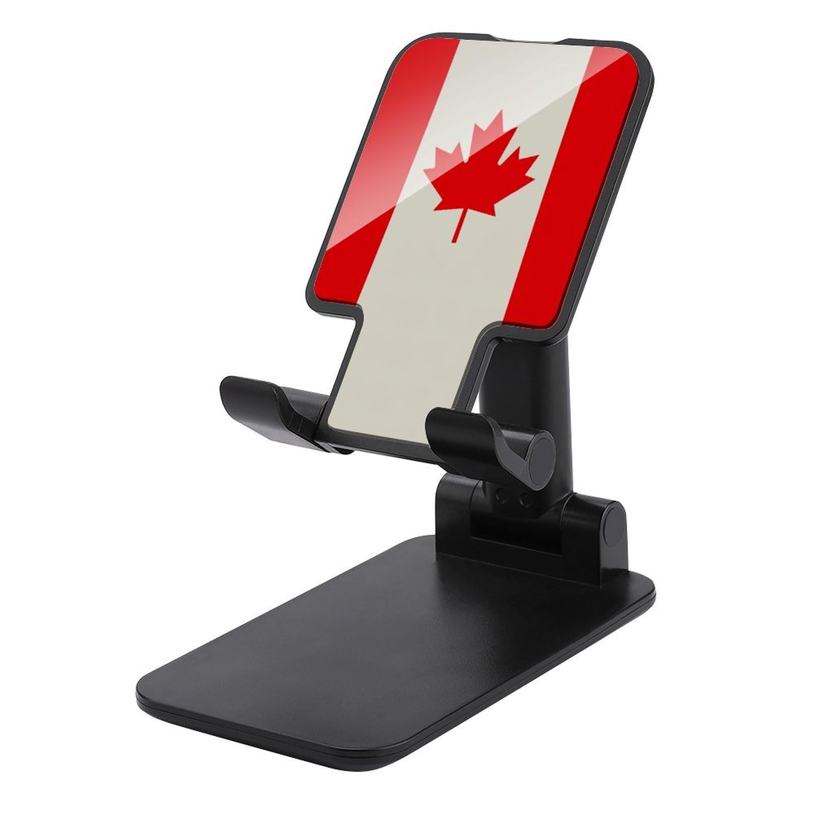 Support de téléphone portable rétro Canada au design vintage unique - 7