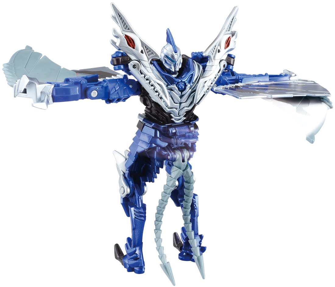 Amazon.co.jp: トランスフォーマー ロストエイジシリーズ LA11 バトル