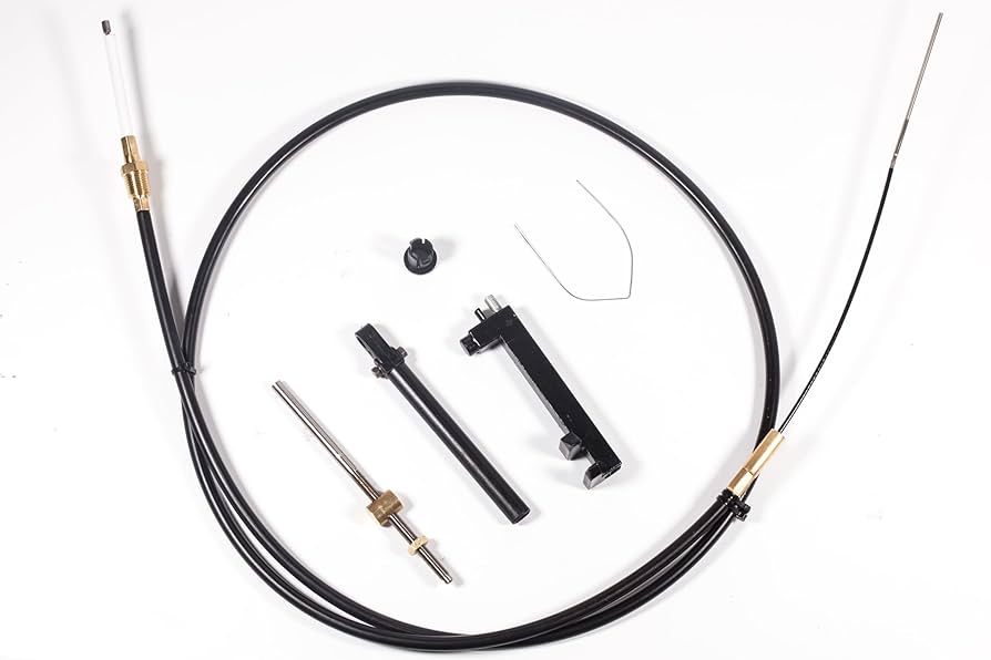 Amazon.com: 865436A02 for MerCruiser Alpha One Gen 2 Lower