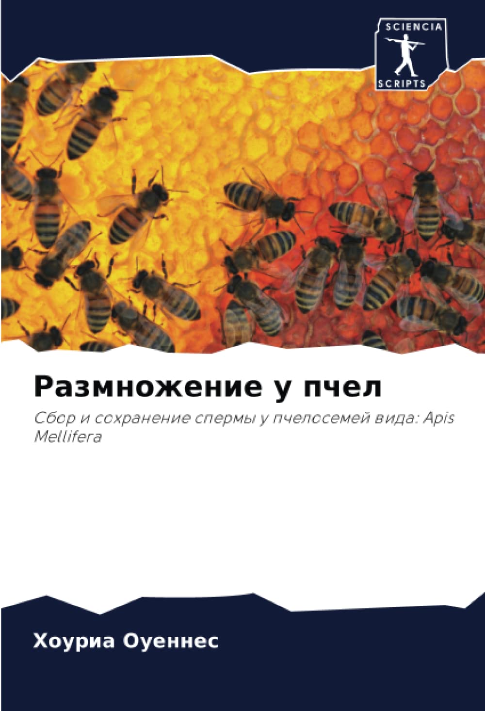 Размножение у пчел: Сбор и сохранение спермы у пчелосемей вида: Apis Mellifera: Sbor i sohranenie y u pchelosemej wida: Apis Mellifera