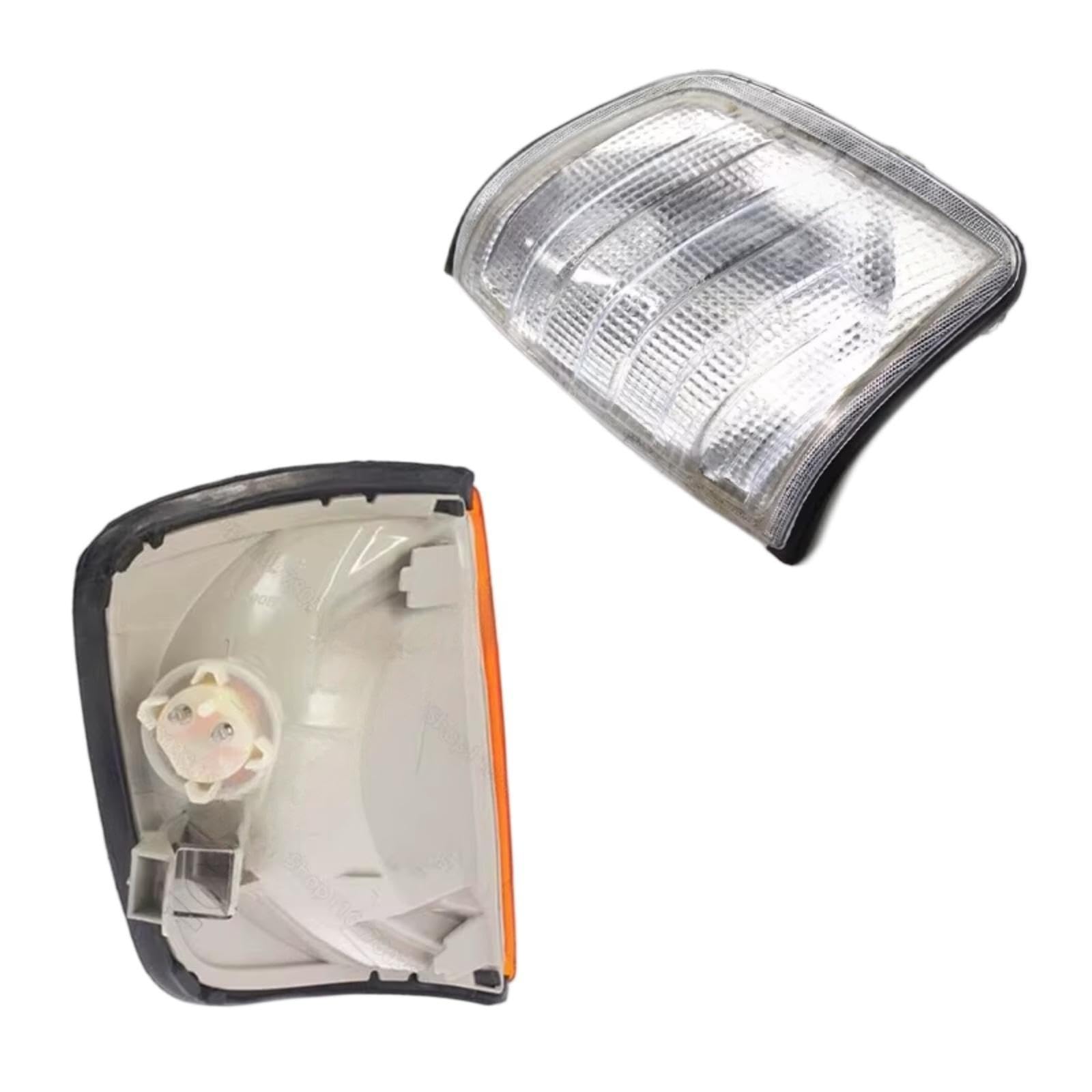 Intermitentes Automóviles Para E Para Class Para 400E 1985-1995