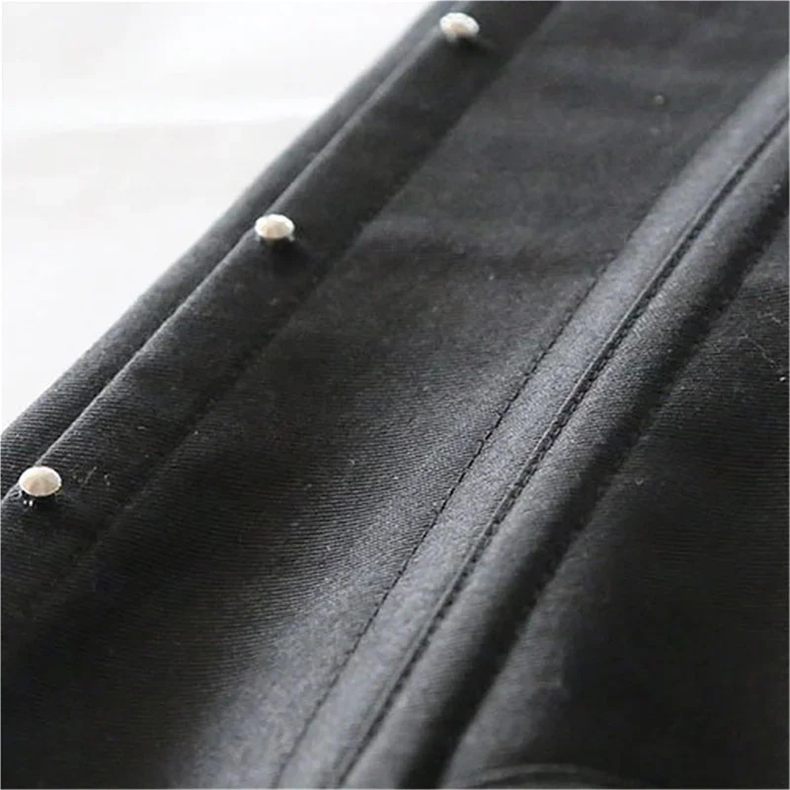 Corsetto Sottoseno da Donna con Stecche in Acciaio, Snellente, Bustier, Cintura Stringivita per Cosplay e Feste