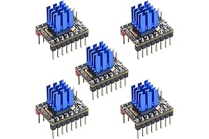 BIGTREETECH MKS GEN L V2.1 Motherboard