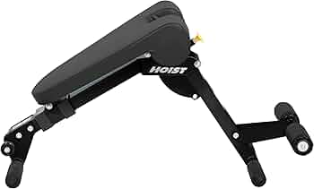 わさび丸　HOIST（ホイスト）マルチポジションワークアウトベンチ わさび丸様専用 HOIST（ホイスト）マルチポジションワークアウトベンチ