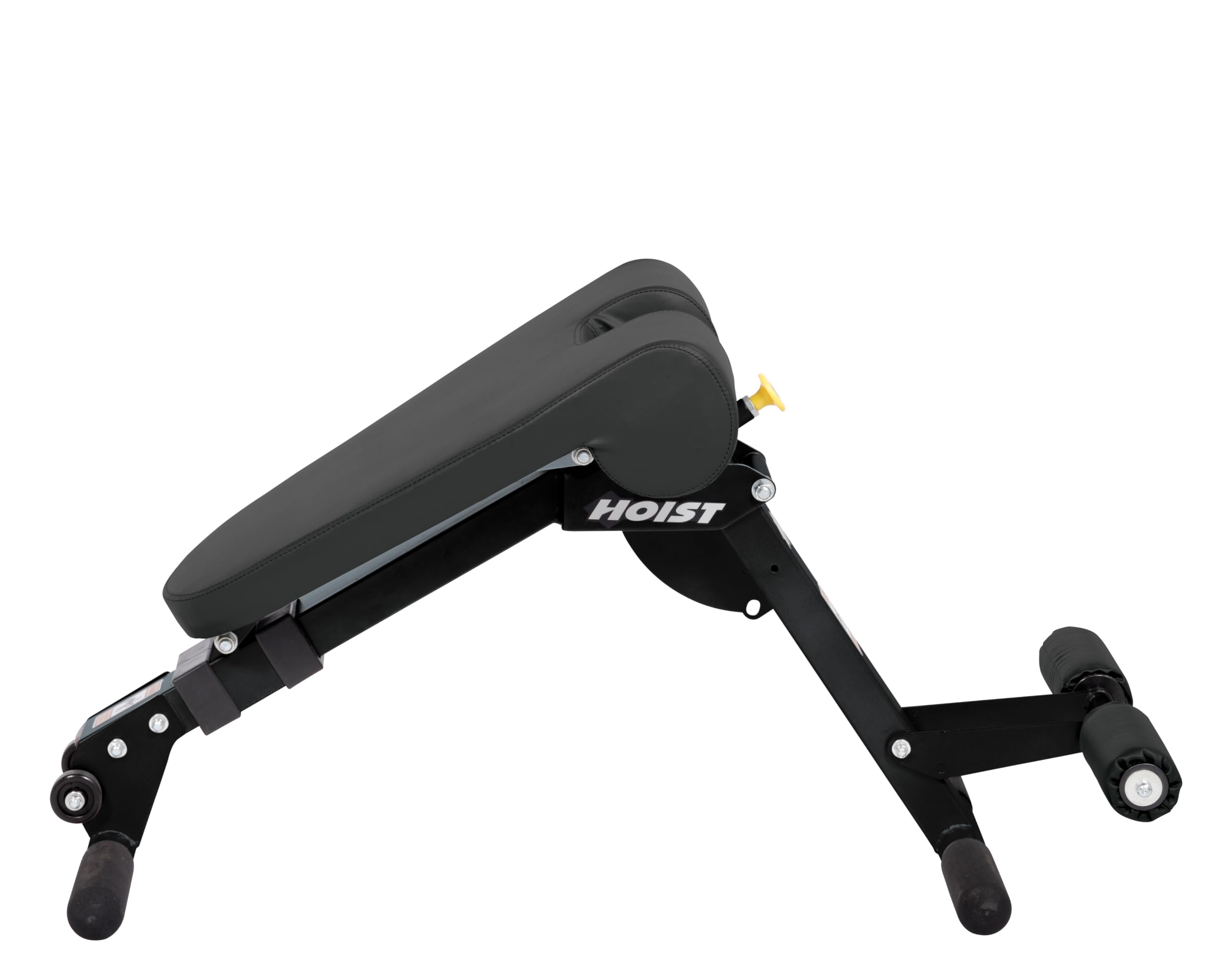 わさび丸　HOIST（ホイスト）マルチポジションワークアウトベンチ わさび丸 HOIST（ホイスト）マルチポジションワークアウトベンチ