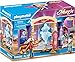 Produktbild PLAYMOBIL Magic 70508 Spielbox Orientprinzessin, Ab 4 Jahren