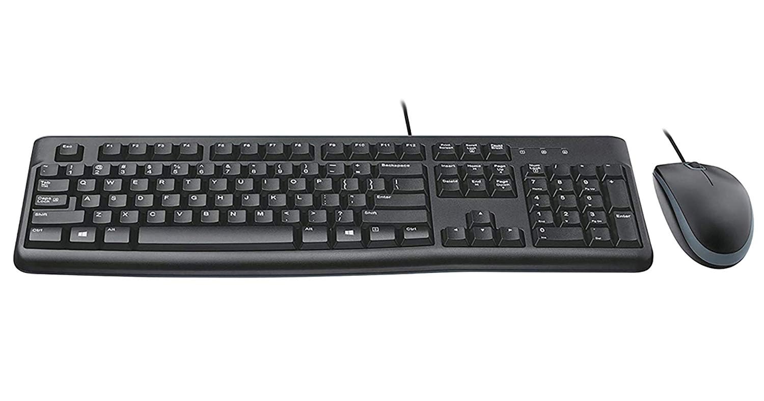 Dell Optiplex 3060 SFF Ordinateur de bureau Intel Core i5-8500, 8 Go de RAM, SSD 256 Go, WiFi, Bluetooth, clavier QWERTY américain, Windows 11 Pro (reconditionné)
